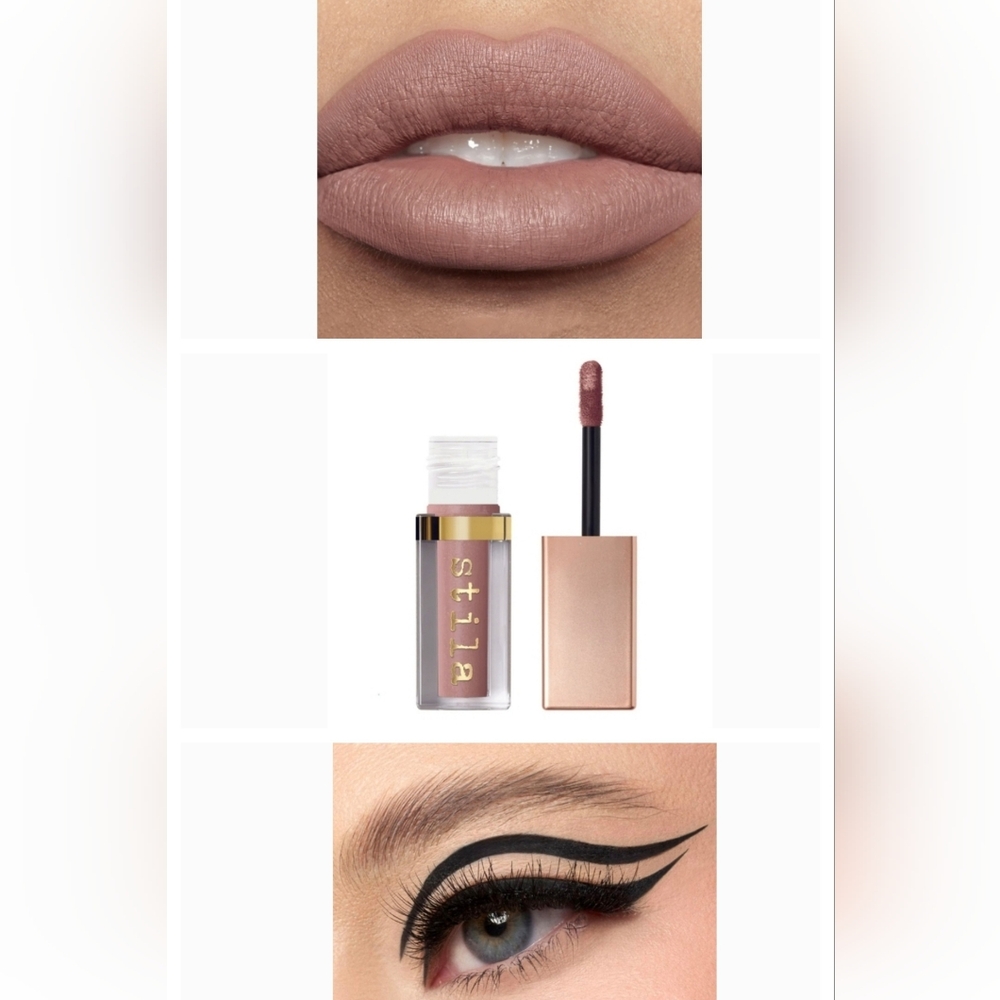 3 Full sized Stila Products- NIB!!
